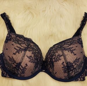 Victoria's Secret Push-Up Bra 32DD